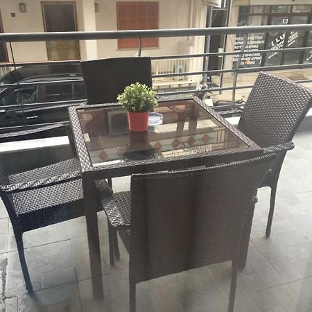 Il Mondo Apartments Ставрос Екстер'єр фото